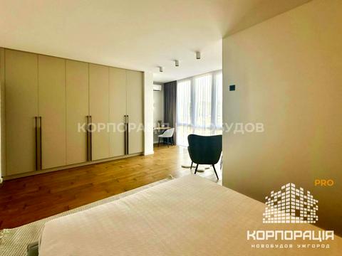 квартира по адресу Ужгород, Бобяка, 17Б