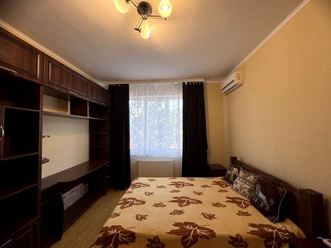 квартира по адресу Українська ул., 83б
