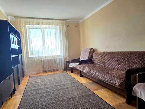 квартира за адресою Тополева вул., 4-8
