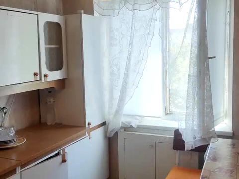 квартира по адресу Космодромная ул., 8