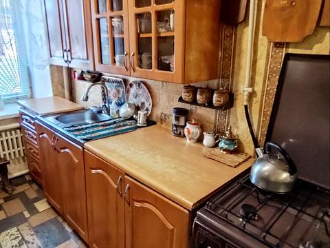 квартира по адресу Колодезная ул., 23