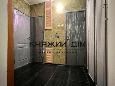 квартира по адресу Бережанская ул., 14