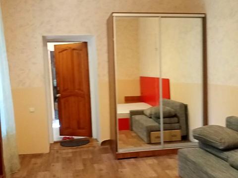 квартира по адресу Маринеско спуск, 18
