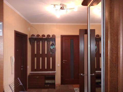 квартира за адресою Сосницька вул., 19
