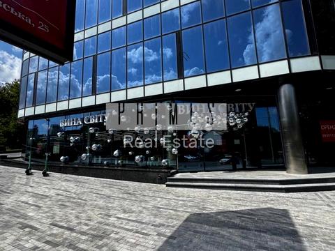 коммерческая по адресу Протасів Яр ул., 4