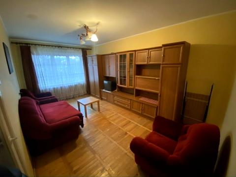 квартира по адресу Вербовая ул., 38