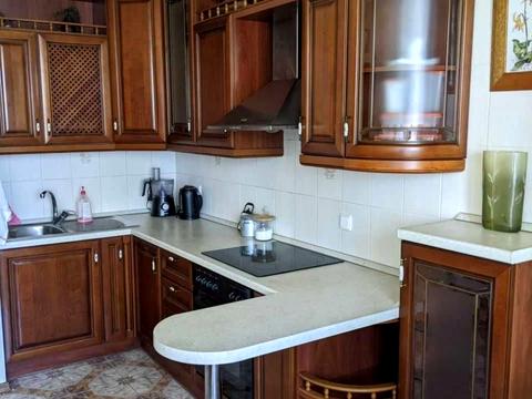 квартира по адресу Миколы Бажана просп., 12