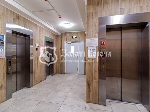 квартира за адресою Ревуцького вул., 54-Б