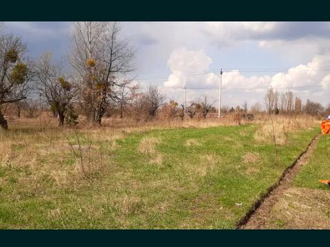 ділянка за адресою 