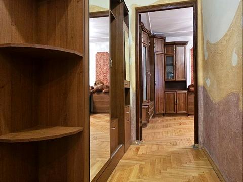 квартира по адресу Василия Симоненко ул., 5