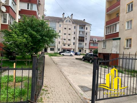 коммерческая по адресу Калуш, Подвальная ул., 2б