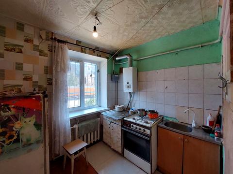 квартира по адресу Тимирязева, 3