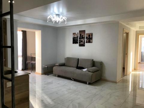 квартира за адресою Лісовий просп., 15