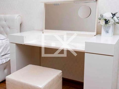 квартира по адресу Петра Григоренко просп., 22/20