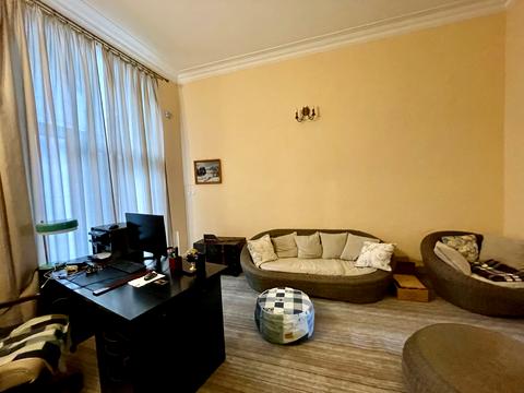 квартира за адресою Феденця, 35
