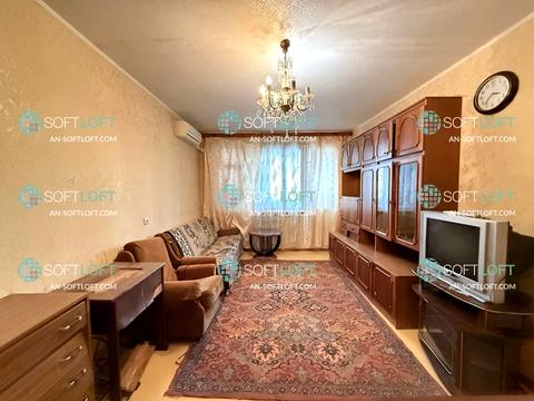 квартира за адресою Валентинівська вул. (Блюхера), 24в