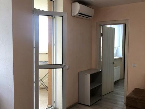 квартира по адресу Соломии Крушельницкой ул., 15-В