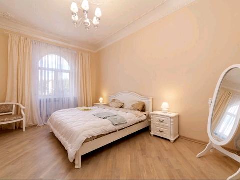 квартира за адресою Вера Имберг, 7