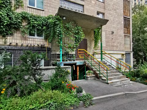квартира по адресу Шовкуненка ул., 5