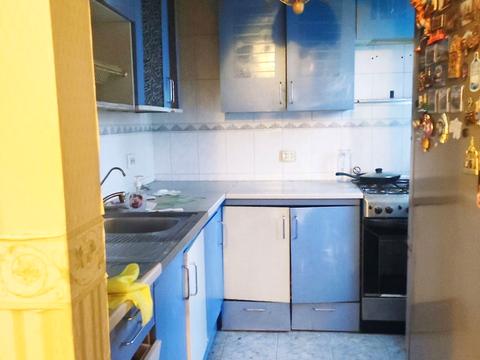 квартира за адресою Зодчих вул., 30