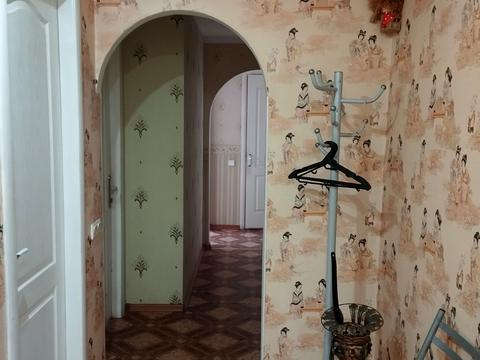 квартира по адресу Соборный просп. (Ленина), 95