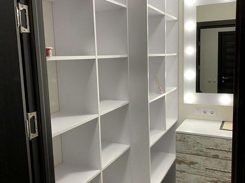 квартира за адресою Олени Пчілки вул., 3