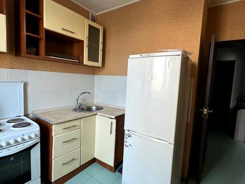 квартира за адресою Олімпійська вул., 8-Б