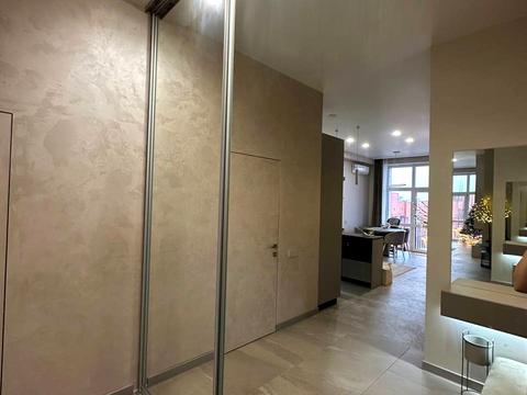квартира за адресою Старокозацька вул. (Комсомольська), 50-Б