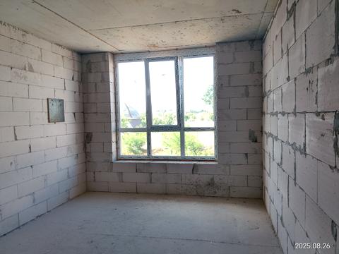 квартира за адресою Джерельна, 61Б