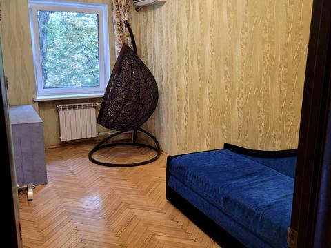 квартира по адресу Академика Белецкого ул., 11