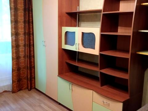 квартира по адресу Библика ул. (2-й Пятилетки), 2д