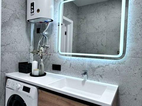 квартира за адресою Метрологічна вул., 107
