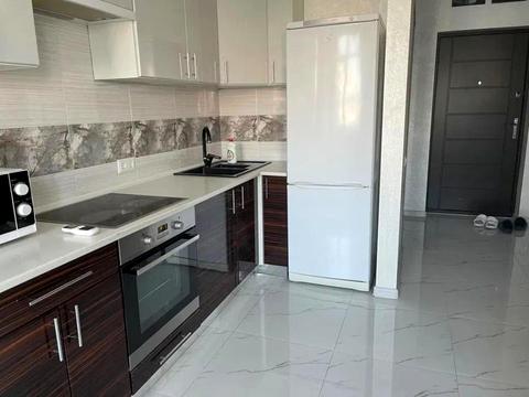 квартира за адресою Одеса, Балківська вул., 137