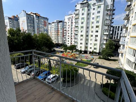 квартира по адресу Национальной Гвардии ул., 14м
