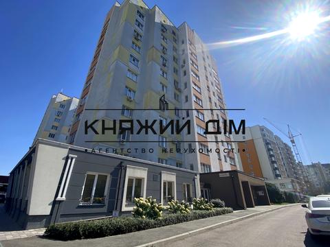 квартира по адресу Боголюбова ул., 11