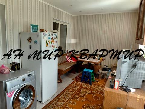 квартира по адресу с. Супруновка, Радянська, 1