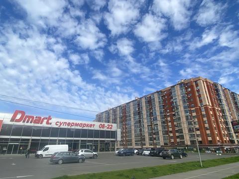 квартира по адресу Володимирська ул., 1