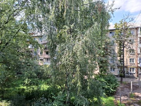квартира по адресу Отрадный просп. (Чубаря), 22-Б