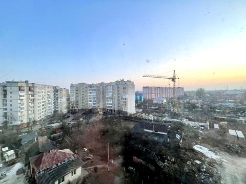 квартира за адресою Пасічна вул., 52