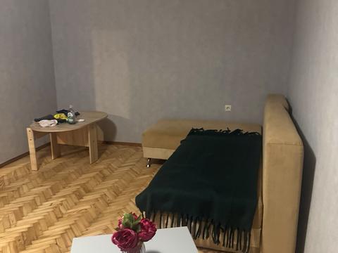 квартира по адресу Николая Василенко ул., 8