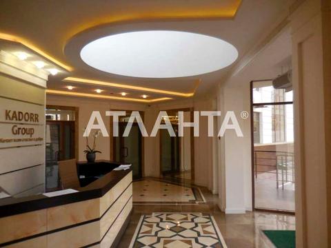 квартира по адресу Французский бульв., 60