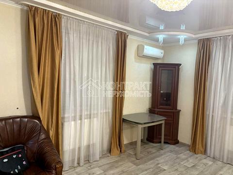 квартира по адресу Салтовское шоссе, 73г