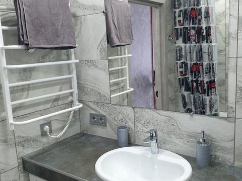 квартира по адресу Мандрыковская ул., 51л