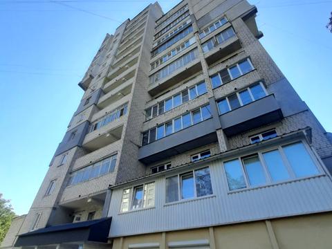 квартира за адресою Максима Залізняка вул., 10