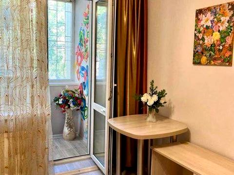 квартира по адресу Архитектора Вербицкого ул., 26-Б