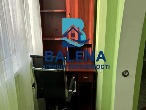 квартира за адресою Володимира Сальського вул. (Котовського), 5