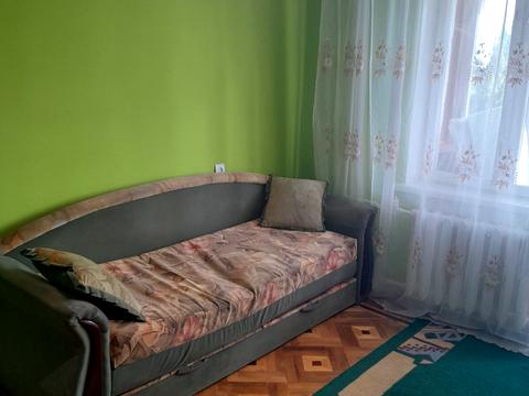 квартира по адресу Голосеевский просп. (40-летия Октября), 91