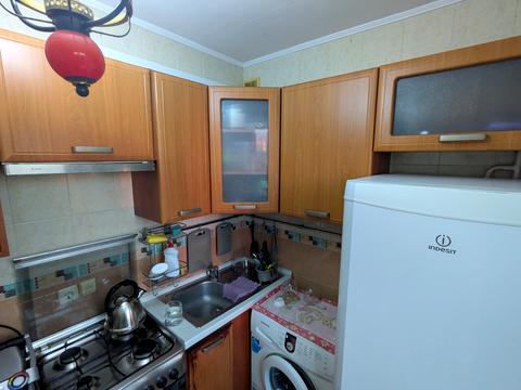 квартира за адресою Зоологічна вул., 2