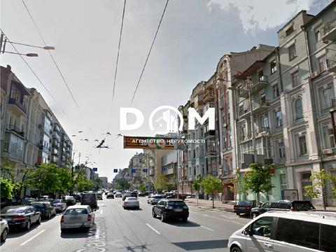 квартира по адресу Саксаганского ул., 12-А