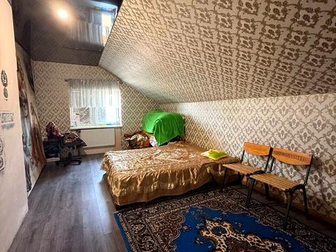 дом по адресу Широкая ул., 55